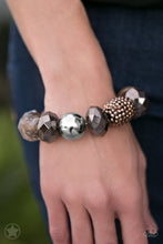 Load image into Gallery viewer, Paparazzi Accessories - All Cozied Up Bracelet
