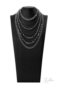 Audacious - 2022 Zi Collection Signature Series - Paparazzi Accessories