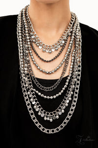 Audacious - 2022 Zi Collection Signature Series - Paparazzi Accessories
