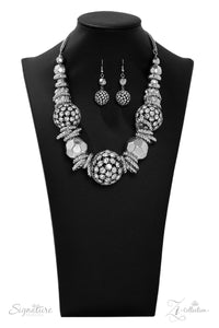 The Barbara - 2019 Zi Collection Signature Series Paparazzi Accessories