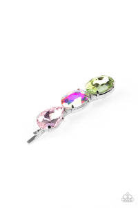 Paparazzi Accessories - Beyond Bedazzled - Multi