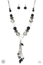 Load image into Gallery viewer, Paparazzi Accessories Break A Leg Necklace Set
