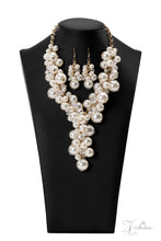 Load image into Gallery viewer, Flawless - 2022 Zi Collection Signature Series - Paparazzi Accessories
