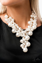 Load image into Gallery viewer, Flawless - 2022 Zi Collection Signature Series - Paparazzi Accessories
