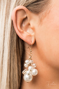 Flawless - 2022 Zi Collection Signature Series - Paparazzi Accessories