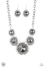 Load image into Gallery viewer, Paparazzi Accessories Global Glamour Necklace Set
