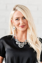 Load image into Gallery viewer, Paparazzi Accessories Global Glamour Necklace Set

