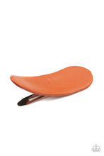 Load image into Gallery viewer, Paparazzi Accessories - In a Snap - Brown
