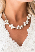 Load image into Gallery viewer, Paparazzi Accessories Love Story Necklace Set
