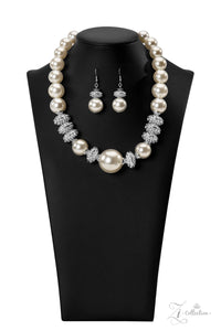 Noble - 2022 Zi Collection Signature Series - Paparazzi Accessories