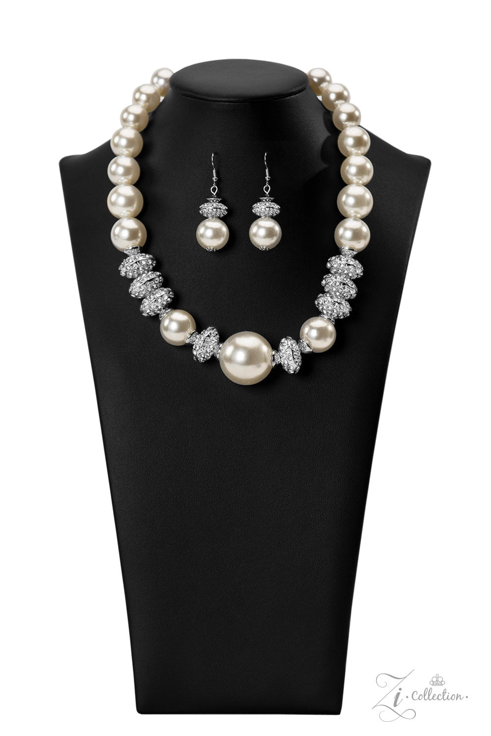 Noble - 2022 Zi Collection Signature Series - Paparazzi Accessories