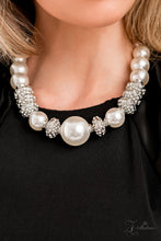 Load image into Gallery viewer, Noble - 2022 Zi Collection Signature Series - Paparazzi Accessories
