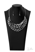 Load image into Gallery viewer, Perceptive - 2022 Zi Collection Signature Series - Paparazzi Accessories
