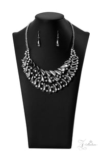 Perceptive - 2022 Zi Collection Signature Series - Paparazzi Accessories