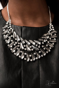 Perceptive - 2022 Zi Collection Signature Series - Paparazzi Accessories