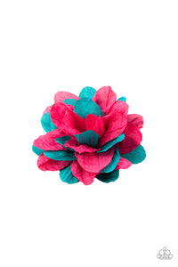 Paparazzi Accessories - Rainbow Gardens - Pink