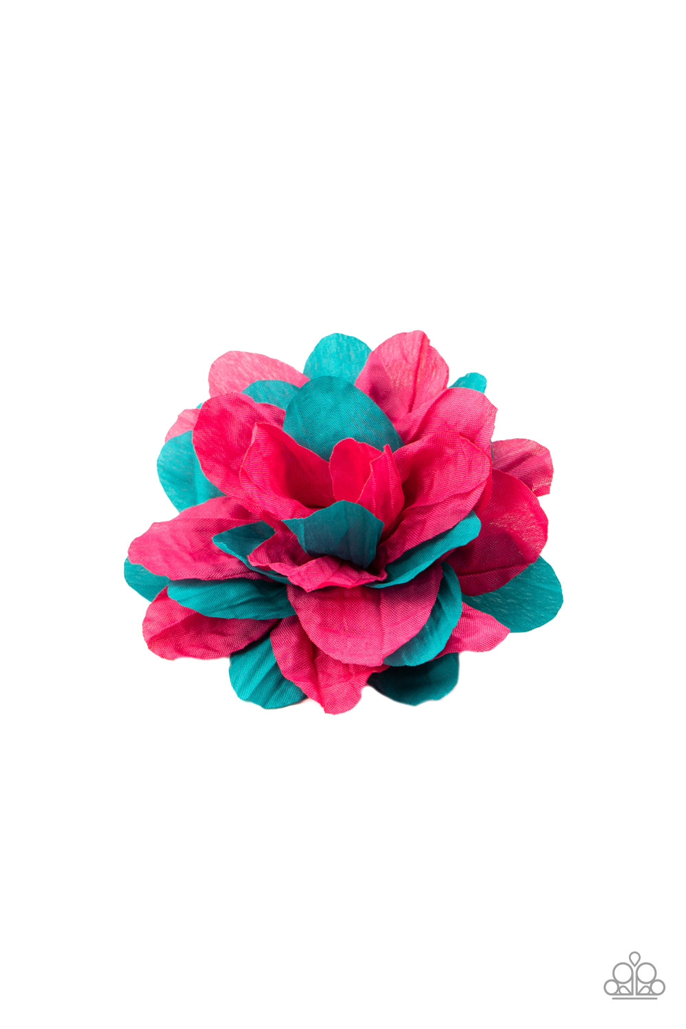 Paparazzi Accessories - Rainbow Gardens - Pink