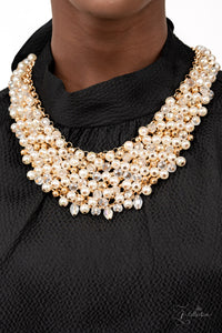 Sentimental - 2021 Zi Collection Signature Series - Paparazzi Accessories