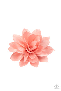 Paparazzi Accessories - Summer Is In The Air - Pink