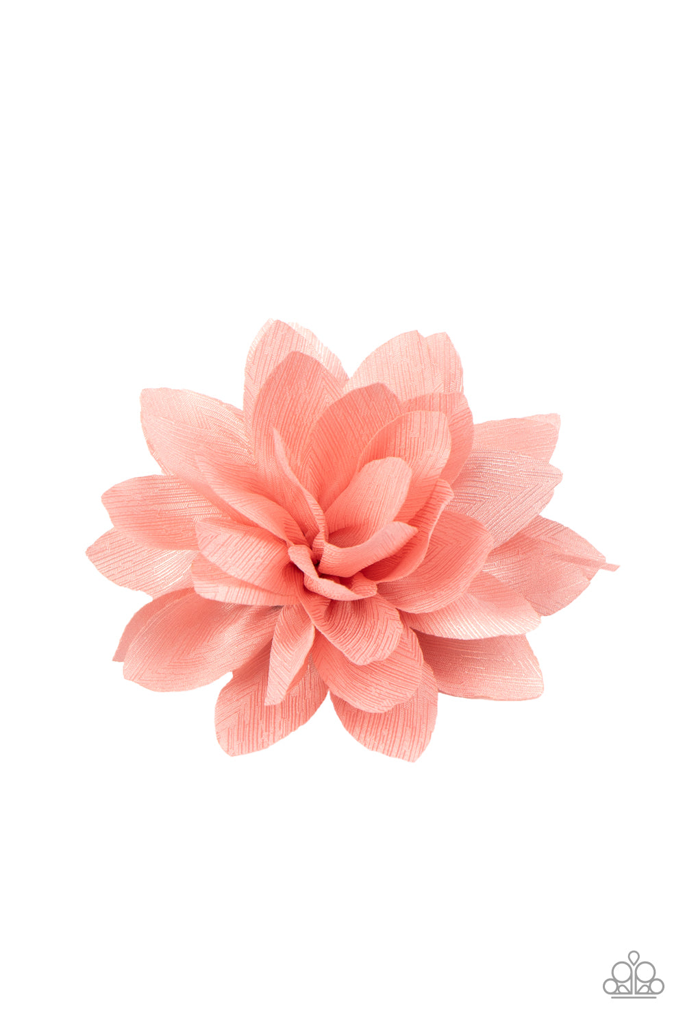 Paparazzi Accessories - Summer Is In The Air - Pink