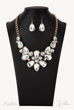 Load image into Gallery viewer, Paparazzi Accessories - The Bea 2021 Zi Collection Signature Series
