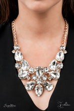Load image into Gallery viewer, Paparazzi Accessories - The Bea 2021 Zi Collection Signature Series
