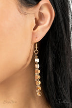Load image into Gallery viewer, The Suz - 2022 Zi Collection Signature Series - Paparazzi Accessories
