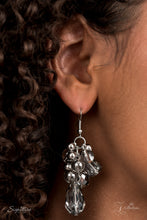 Load image into Gallery viewer, Paparazzi Accessories - The Tommie 2021 Zi Collection Signature Series
