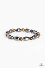 Load image into Gallery viewer, Paparazzi Accessories - To Each Their Own - Brown
