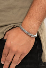 Load image into Gallery viewer, Tough As Nails - Silver
