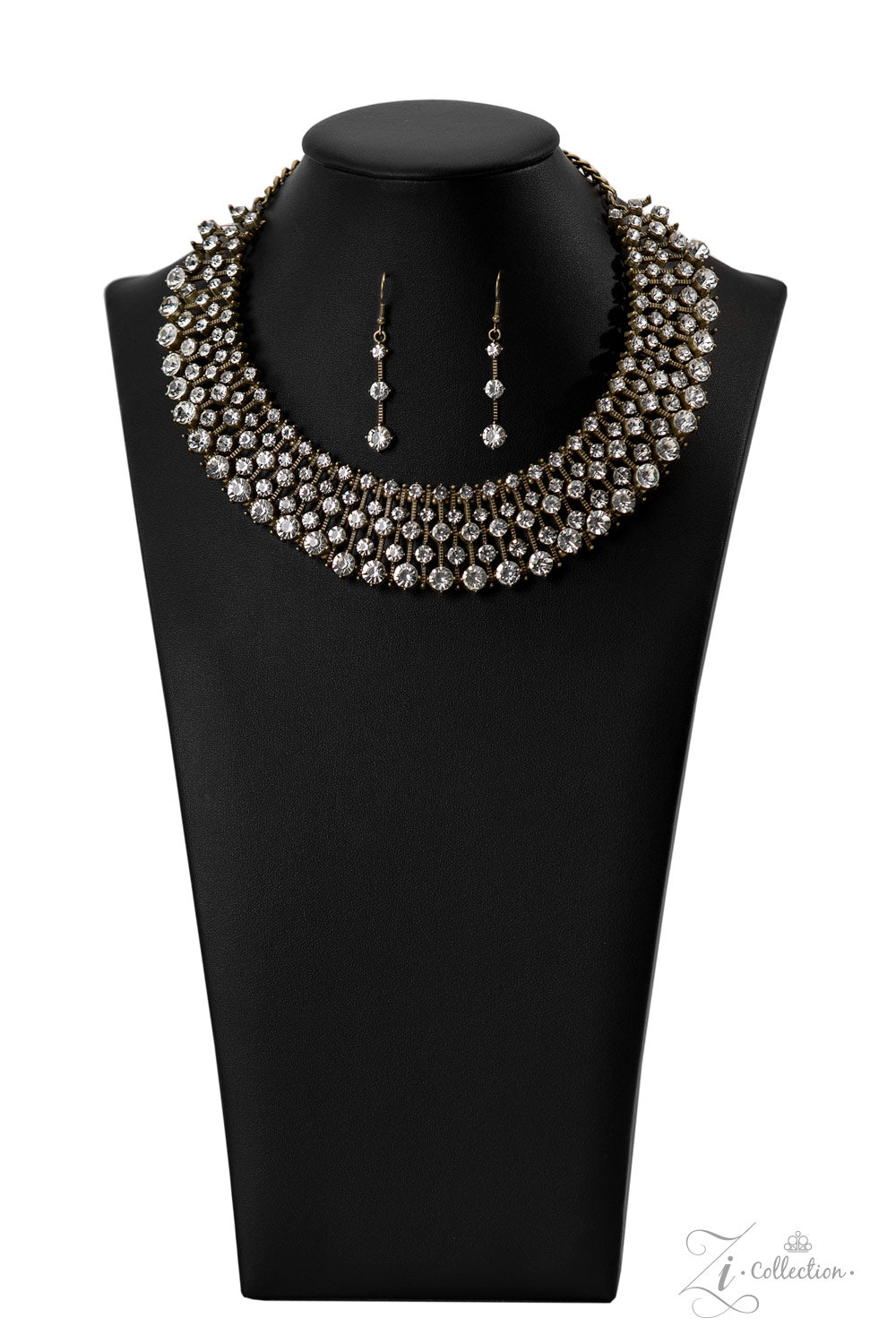 Undeniable - 2022 Zi Collection Signature Series - Paparazzi Accessories