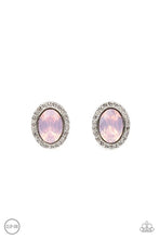 Load image into Gallery viewer, Paparazzi Accessories - Have a Glow at it - Pink - Clip On
