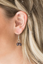 Load image into Gallery viewer, Paparazzi Accessories - Grand Canyon Black Necklace
