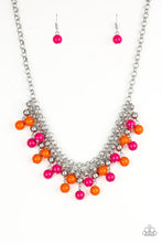 Load image into Gallery viewer, Paparazzi Accessories - Friday Night Fringe Multi Necklace
