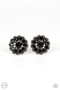 Paparazzi Accessories - Business Bedazzle Clip-on