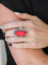Load image into Gallery viewer, Open range - Red Ring
