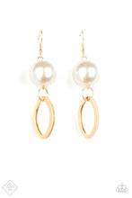 Load image into Gallery viewer, Paparazzi Accessories Big Spender Shimmer - Gold
